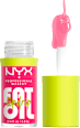 olej na rty Fat Oil Lip Drip, 02 Missed Call NYX PROFESSIONAL MAKEUP