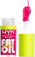 olej na rty Fat Oil Lip Drip, 03 Supermodel NYX PROFESSIONAL MAKEUP