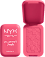 tvářenka Buttermelt, 08 Getting Butta NYX PROFESSIONAL MAKEUP
