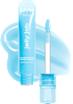 Glos za ustnice Jelly Job, 02 Jelly Frost NYX PROFESSIONAL MAKEUP