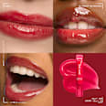 Glos za ustnice Jelly Job, 14 Cherry Jelly NYX PROFESSIONAL MAKEUP