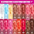 Glos za ustnice Jelly Job, 11 Jelly Icing NYX PROFESSIONAL MAKEUP