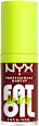 Olje za ustnice Fat Oil Lip Drip, 14 Inside Scoop NYX PROFESSIONAL MAKEUP