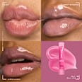 Glos za ustnice Jelly Job, 11 Jelly Icing NYX PROFESSIONAL MAKEUP