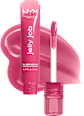 Glos za ustnice Jelly Job, 09 Jelly Jammin' NYX PROFESSIONAL MAKEUP