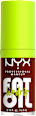 olej na rty Fat Oil Lip Drip, 08 Status Update NYX PROFESSIONAL MAKEUP
