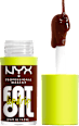 olej na rty Fat Oil Lip Drip, 08 Status Update NYX PROFESSIONAL MAKEUP