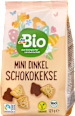 Schokokekse Dinkel Mini dmBio
