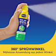 Fußdeo Spray Fresh Step Extra Frisch Scholl
