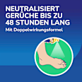 Fußdeo Spray Fresh Step Extra Frisch Dr. Scholl's