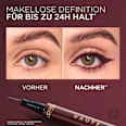 Eyeliner Haute Precision 04 Bordeaux Cashmere L'ORÉAL PARiS