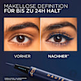 Eyeliner Haute Precision Liner 30 Bleu Wildleder L'ORÉAL PARiS