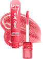 Lipgloss Jelly Job 08 Jelly Kissed  NYX PROFESSIONAL MAKEUP