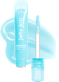 Lipgloss Jelly Job 02 Jelly Frost  NYX PROFESSIONAL MAKEUP