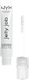 Lipgloss Jelly Job 01 Just Jelly  NYX PROFESSIONAL MAKEUP