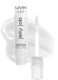 Lipgloss Jelly Job 01 Just Jelly  NYX PROFESSIONAL MAKEUP