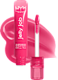 Lipgloss Jelly Job 10 Juicy Jelly NYX PROFESSIONAL MAKEUP