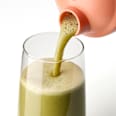 Pudră proteică cu aromă de matcha latte Sportness