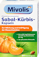 Sabal Kürbis Kapseln Mivolis