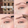 Matita per sopracciglia QUICK SHAPER - n. 02 MAYBELLINE NEW YORK