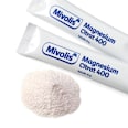 Magnesium Citrat 400 Granulat Sticks 20 St Mivolis