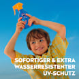Sonnenspray Kids Schutz & Pflege, LSF 50+ NIVEA SUN
