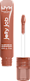 Lipgloss Jelly Job 04 Toast N' Jelly NYX PROFESSIONAL MAKEUP