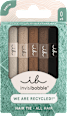 Haargummi Hair Tie Mocha invisibobble