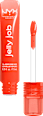 Lipgloss Jelly Job 13 Orange Ya Jelly NYX PROFESSIONAL MAKEUP