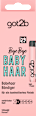 Fixierungsbürste Bye Bye Babyhaar got2b