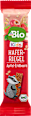 Fruchtriegel Hafer Apfel-Erdbeere, ab 3 Jahre dmBio