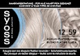 Haare Aufheller 12_59 Kühles Platinblond Syoss