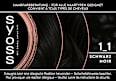 Haarfarbe 1_1 Schwarz Syoss