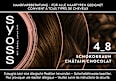 Haarfarbe 4_8 Schokobraun Syoss