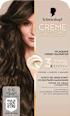 Haarfarbe 5-0 Natürliches Braun Schwarzkopf CREME SUPREME