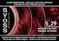 Haarfarbe 5_29 Intensives Rot Syoss