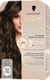Haarfarbe 5-0 Natürliches Braun Schwarzkopf CREME SUPREME