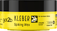 Haarwachs Kleber Spiking Wax got2b