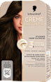 Haarfarbe 4-0 Natürliches Dunkelbraun Schwarzkopf CREME SUPREME