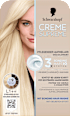 Aufheller L1++ Extrem Schwarzkopf CREME SUPREME