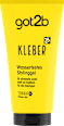Haargel Kleber wasserfest got2b