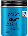 Haarwachs Fibre Gum Chaot got2b
