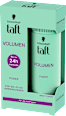 Haarpuder VOLUMEN Schwarzkopf taft