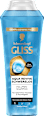 Shampoo Aqua Revive Schwerelos Schwarzkopf GLISS