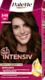 Haarfarbe 3-65/750 Schokobraun Palette Intensive Color Creme