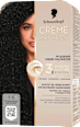 Haarfarbe 1-0 Tiefes Schwarz Schwarzkopf CREME SUPREME