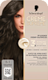 Haarfarbe 5-1 Kühles Braun Schwarzkopf CREME SUPREME