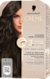 Haarfarbe 5-1 Kühles Braun Schwarzkopf CREME SUPREME