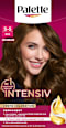 Haarfarbe 5-5/655 Goldbraun Palette Intensive Color Creme