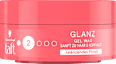 Haargel GLANZ Wax Halt 2 Schwarzkopf taft